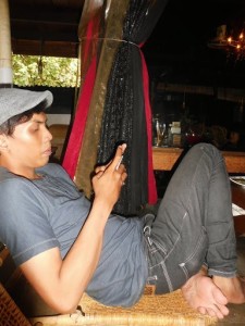 Picture of Achmad Farid