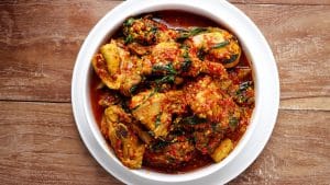 Resep Ayam Rica-Rica Pedas Gurih, Khas Manado!