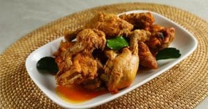 Resep Rendang Ayam Empuk dan Gurih, Bumbu Meresap!