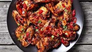 Resep Ayam Lada Hitam Gurih Pedas, Mudah dan Lezat!