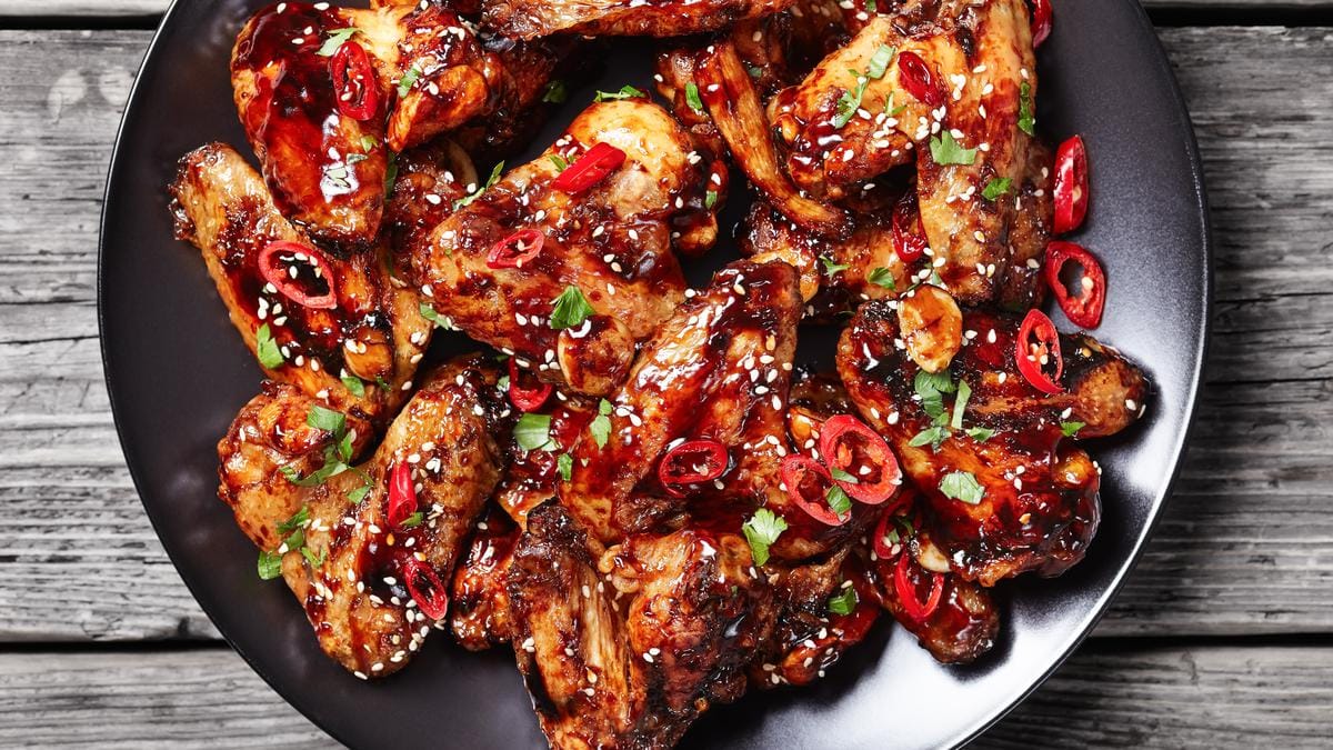 Resep Ayam Lada Hitam Gurih Pedas, Mudah dan Lezat!