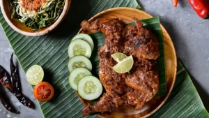 Resep Ayam Bakar Taliwang Asli Pedas & Gurih Banget!