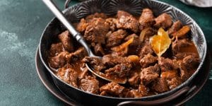 Resep Semur Daging Sapi