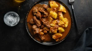 Resep Krengsengan Daging Sapi Khas Jawa Timur Lezat